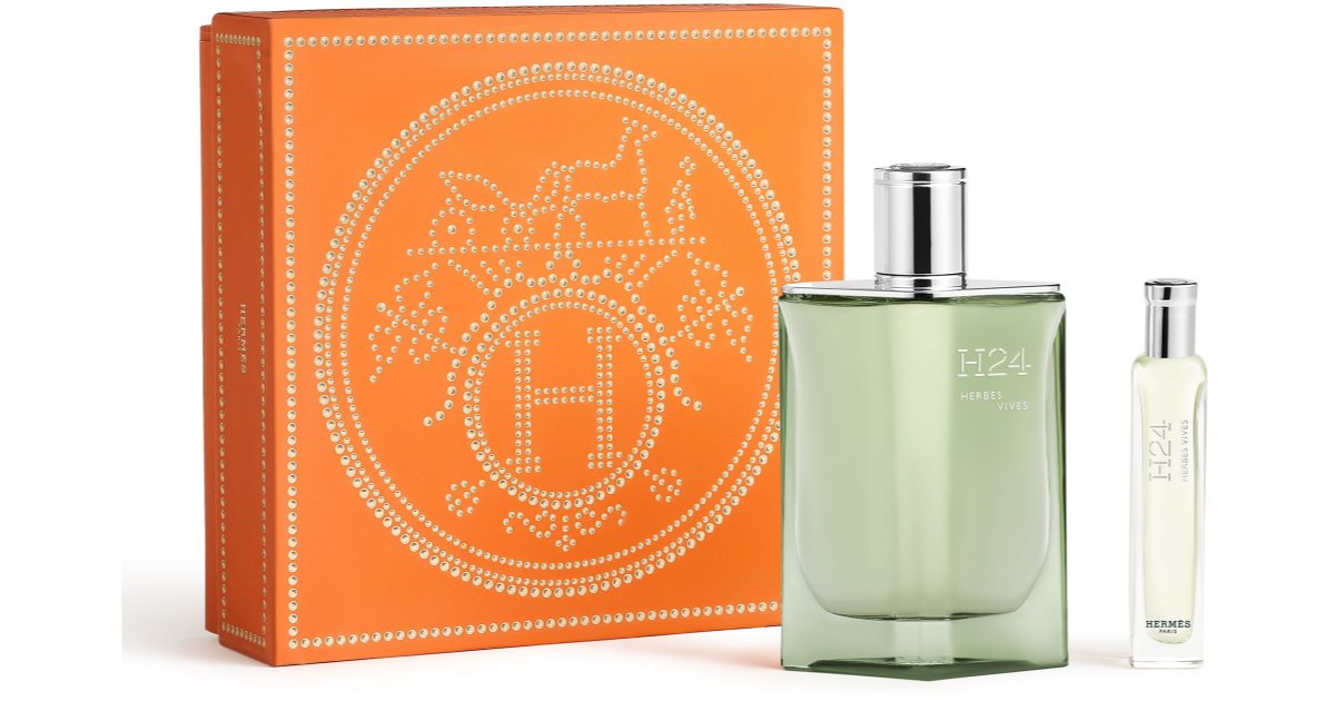 HERM S H24 Herbes Vives Set Brza Dostava Notino hr