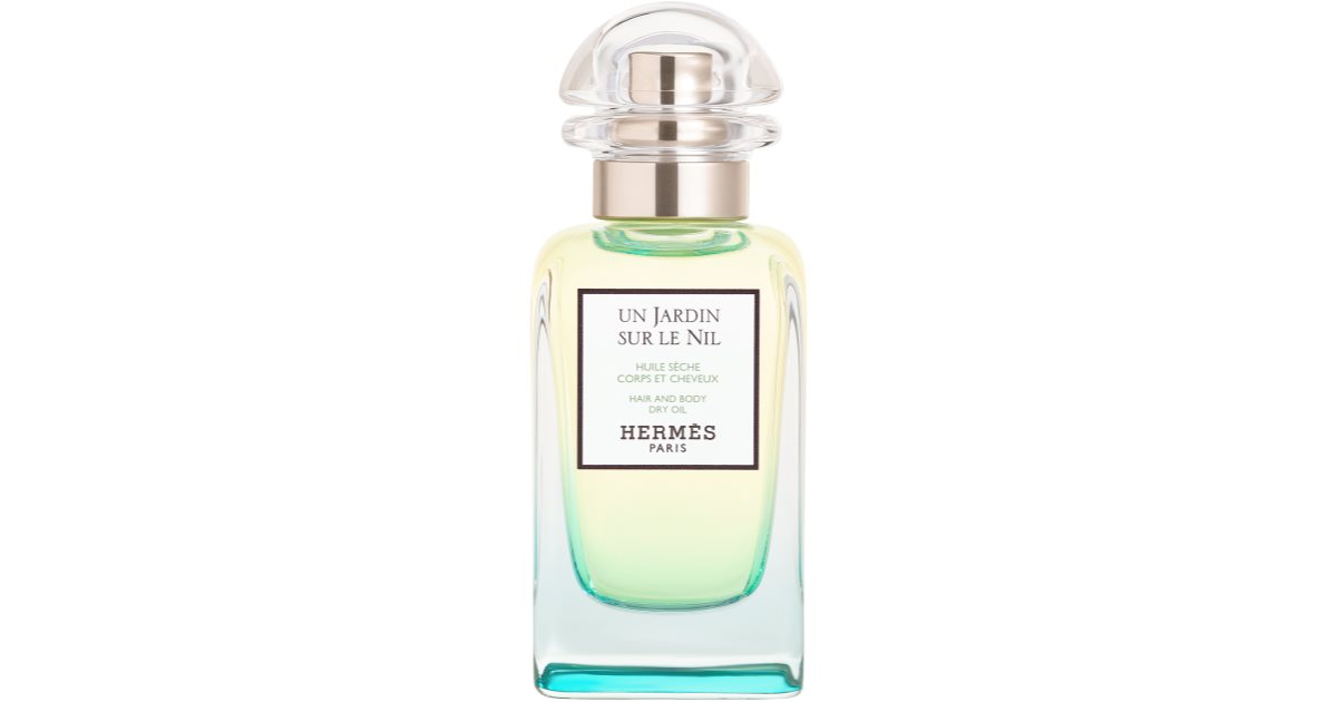 その他 HERMES UN JARDIN SUR LE NIL 100ML parfums-jardins-collection-un-