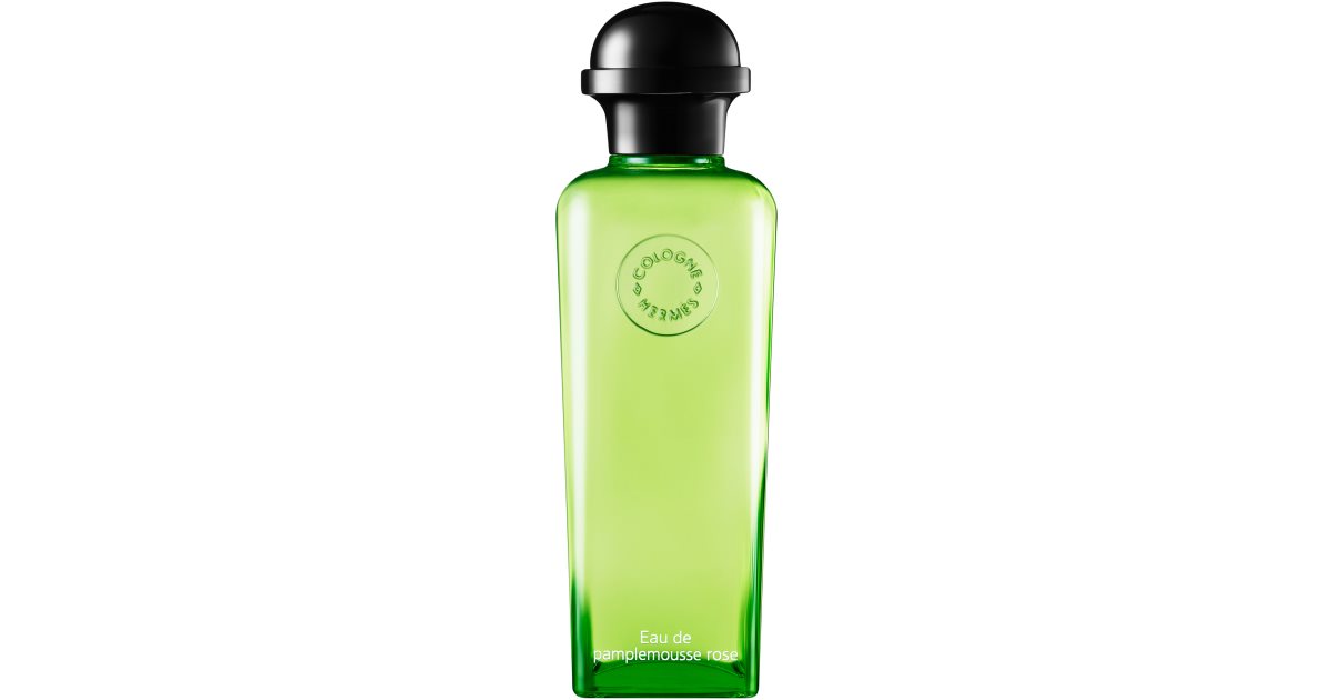 HERMÈS Colognes Collection Eau de Pamplemousse Rose | Livrare