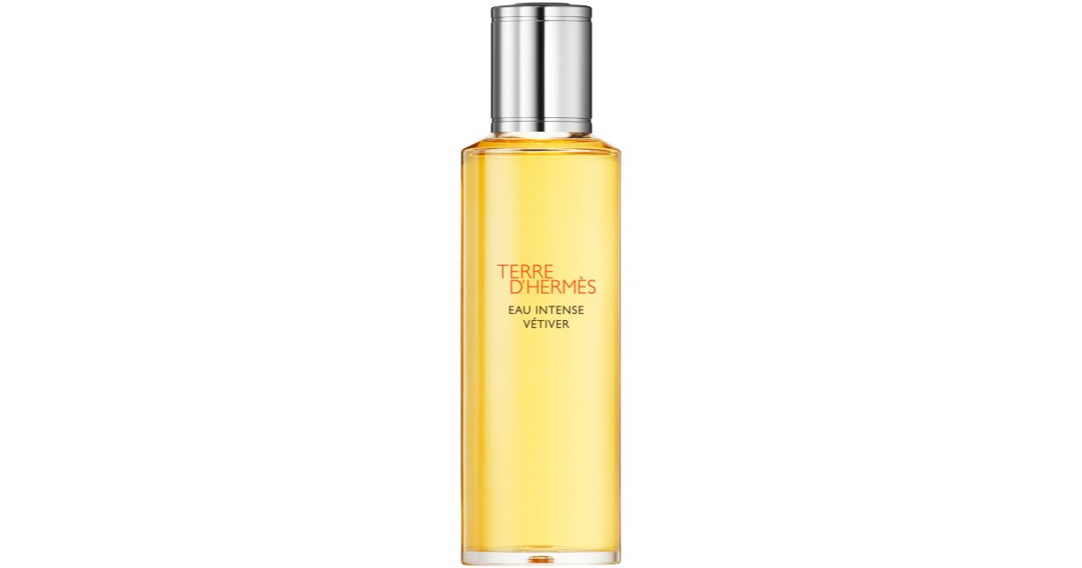 Parfum best sale vétiver hermès