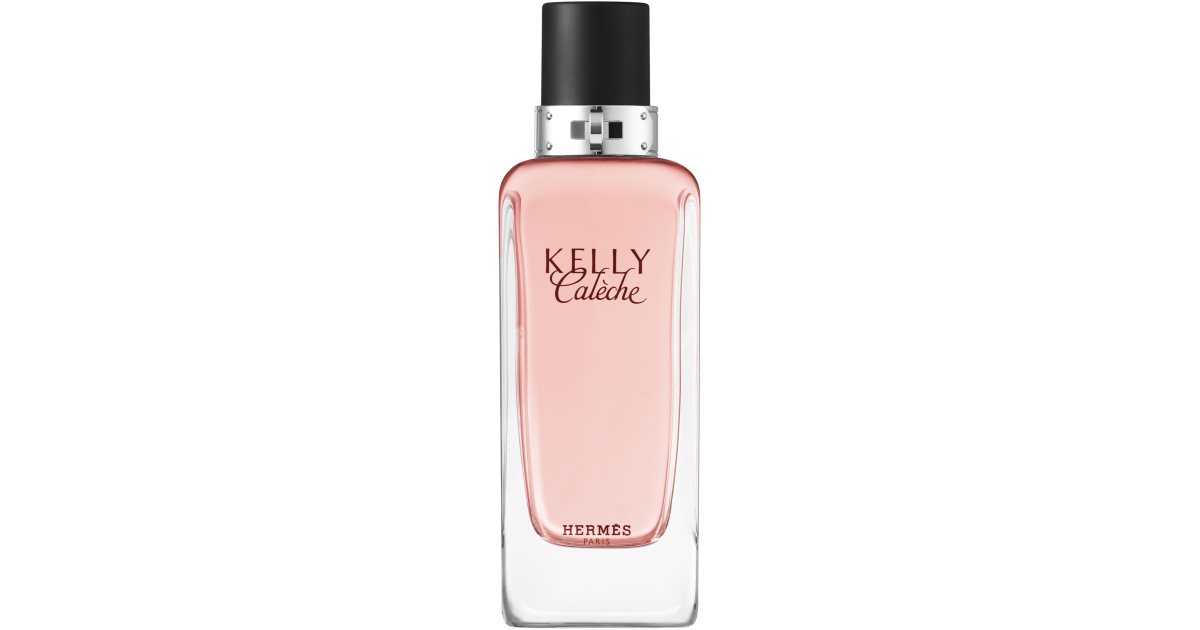 HERMÈS Kelly Calèche woda perfumowana dla kobiet | notino.pl