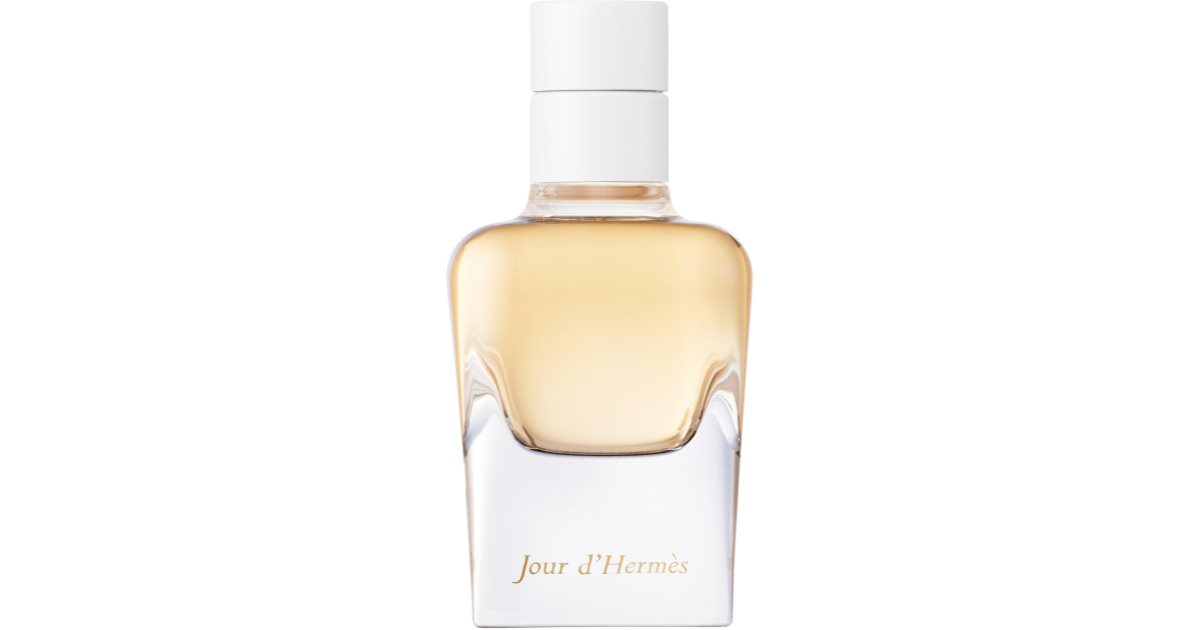 Jour d'Hermès Eau de Parfum 50mL ☆希少☆ Hermes - Jour d´Hermes Eau De Parfum pentru femei