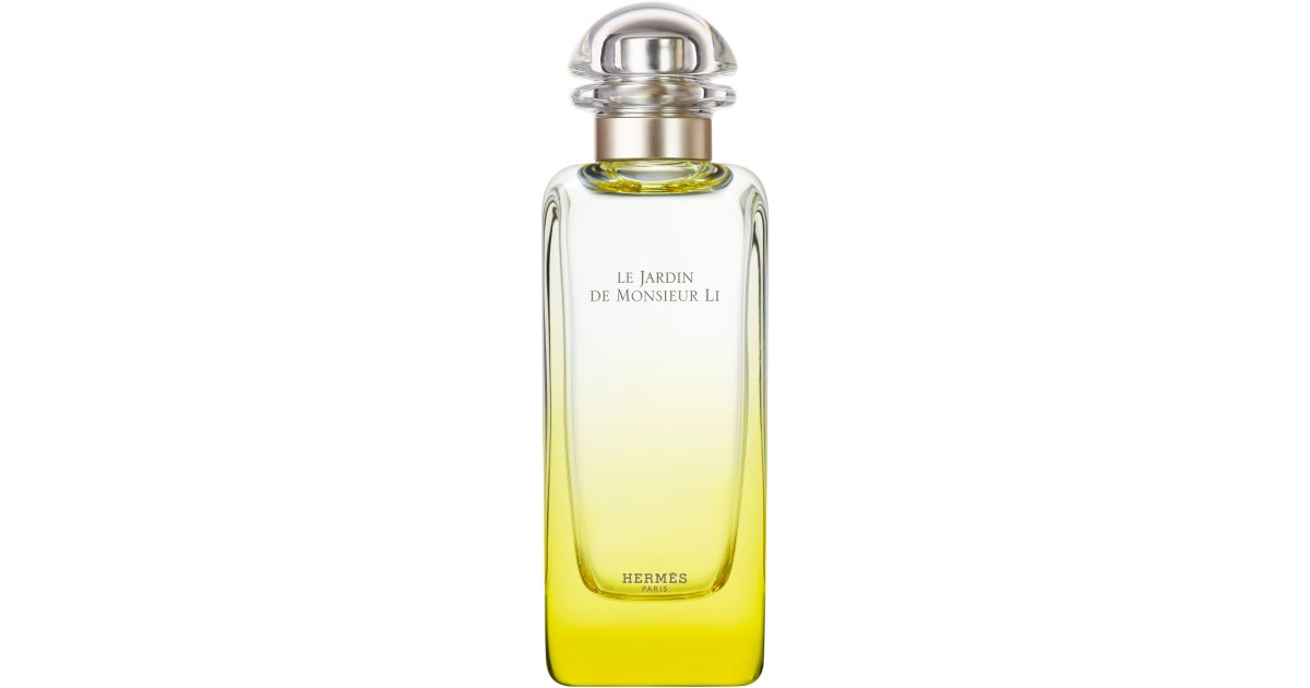 LE JARDIN DE MONSIEUR LI by HERMES 1.6 OZ / 1.7 store OZ 50 ML EDT - BRAND NEW, NO BOX