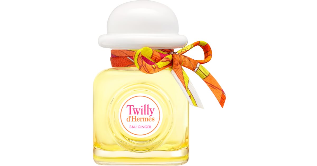 Twilly d'Hermès Eau Ginger 85ml twilly-dhermes-eau-