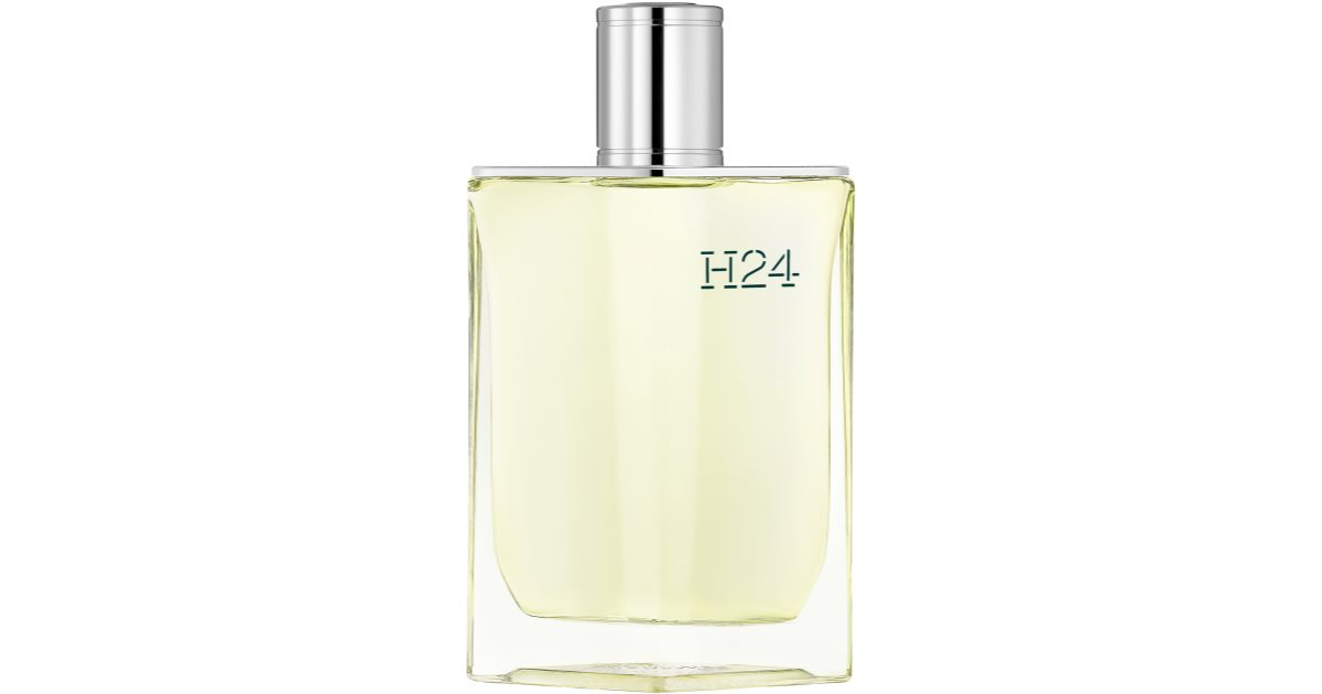 HERMÈS H24 Eau de toilette woda toaletowa dla mężczyzn