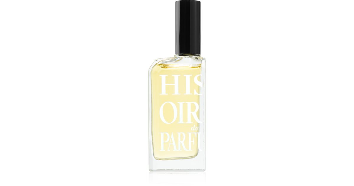 Histoires De Parfums Noir Patchouli парфумована вода унісекс