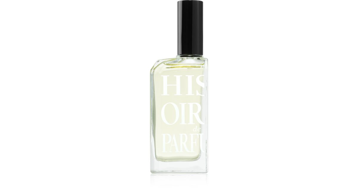 Histoires De Parfums 1899 Hemingway Eau de Parfum unisex