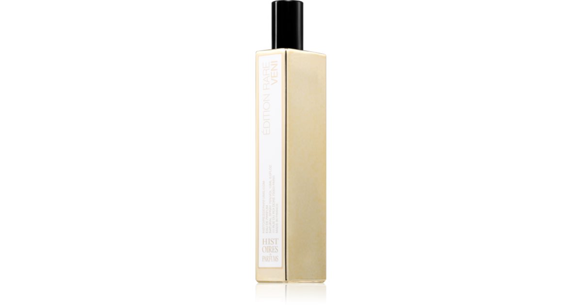 Histoires De Parfums Edition Rare Veni парфумована вода унісекс