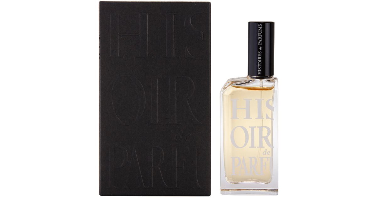 Histoires De Parfums Tubereuse 2 Virginale | Livrare rapida