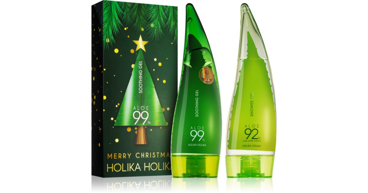 Holika Holika Aloe | notino.gr