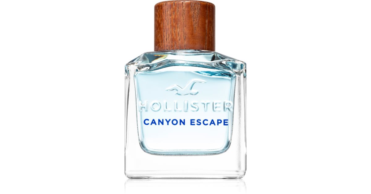 Hollister Canyon Escape For Him Hollister Canyon Escape For Him