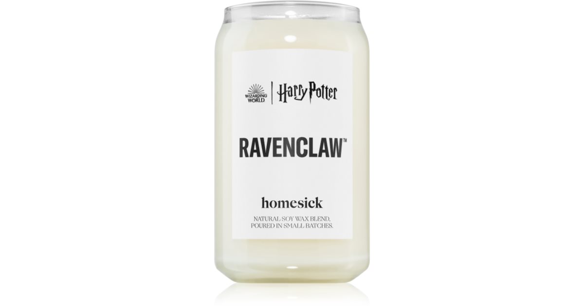 homesick Harry Potter Ravenclaw vonná svíčka | notino.cz