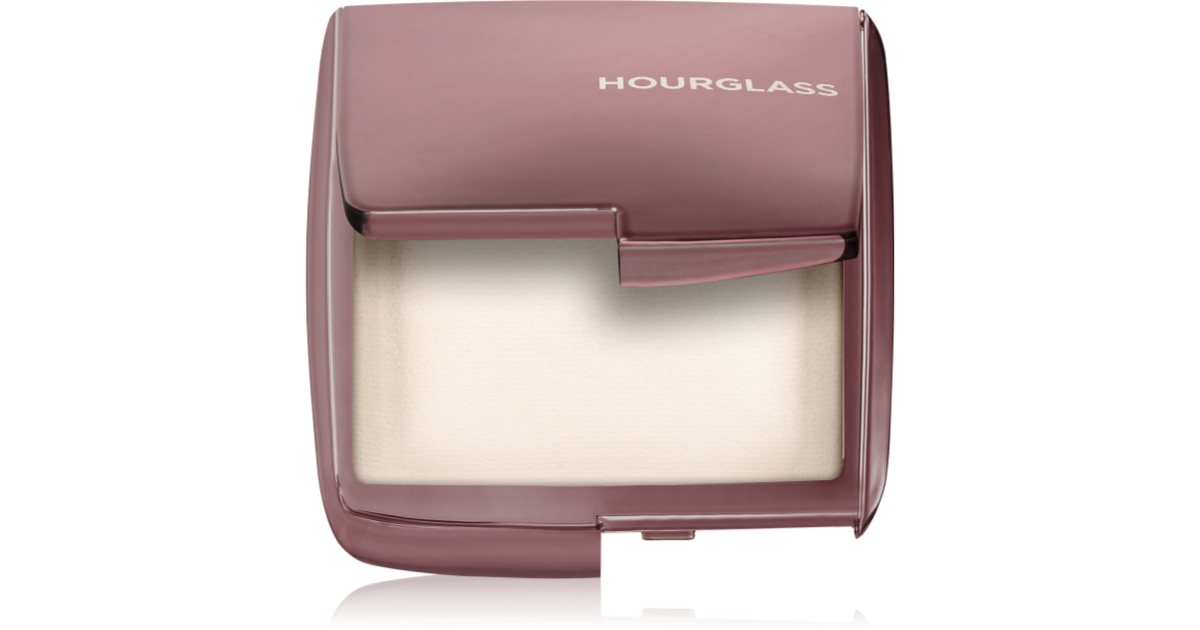 Hourglass Ambient Lighting Powder bronzer and contouring powder
