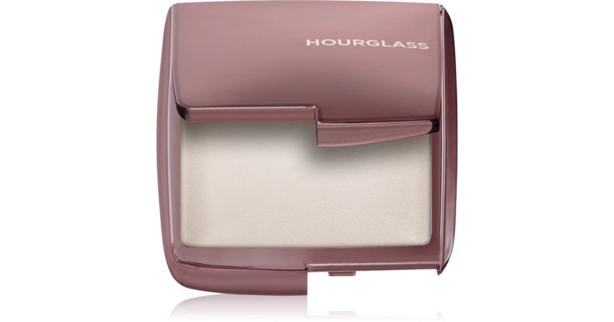 Zero Light Powder Hourglass Ambient Lighting Finishing Powder baked brightening powder ...
