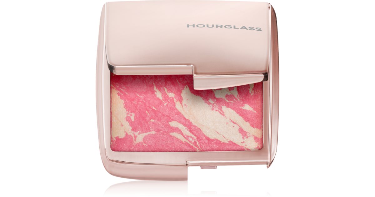 Hourglass チーク　ambient HOURGLASS アンビエント ライティング ブラッシュ/チーク