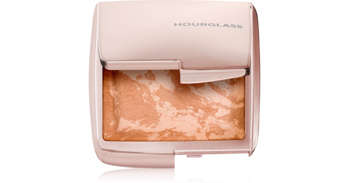 Hourglass compact sale