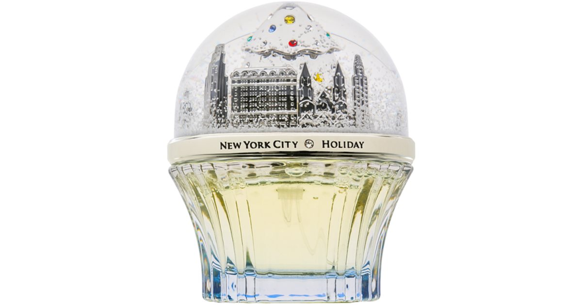 House of Sillage Holiday by House of Sillage Limited Edition perfume