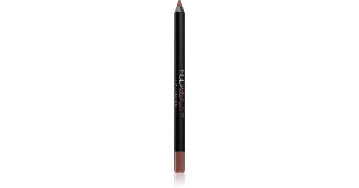 Helan Lippenkonturenstift In Marsala – Mit Sonnenschutz, Vegan & Für Sensible Haut
