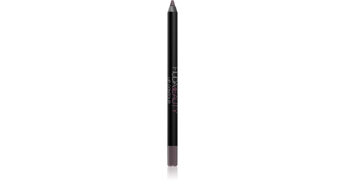 Huda Beauty Lip Contour crayon contour lèvres notino.be