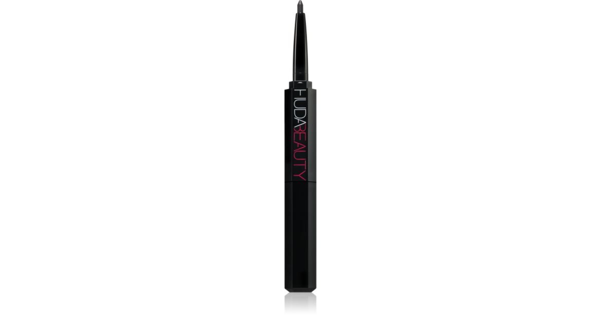 Huda Beauty Life Liner Double Ended Eyeliner Liquid Liner & Pencil
