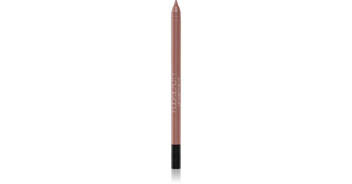 Huda Beauty Lip Contour 2.0 crayon contour lèvres notino.be
