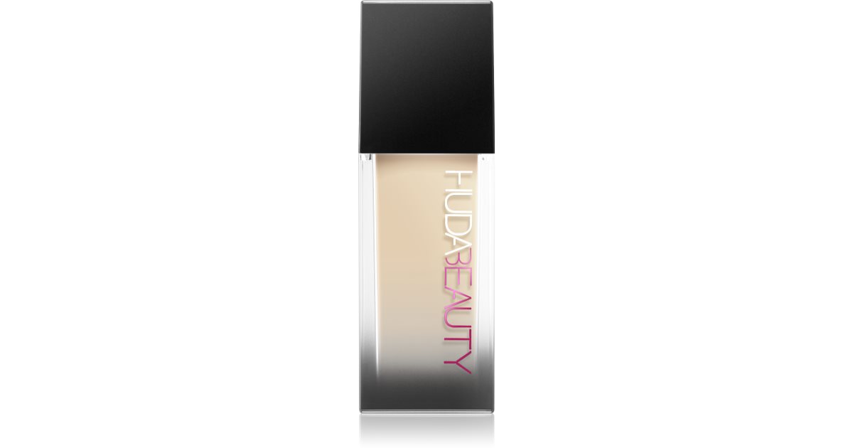 Huda Beauty Faux Filter Foundation fondotinta lunga tenuta