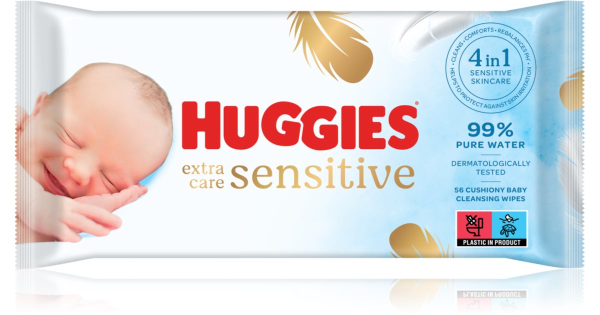 Single baby clearance wipes