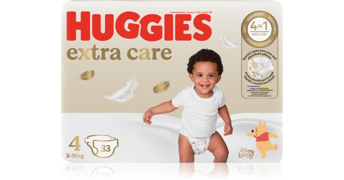 Huggies 4 deals