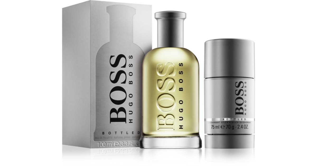 Hugo Boss BOSS Bottled | Livrare rapida! | Notino.ro