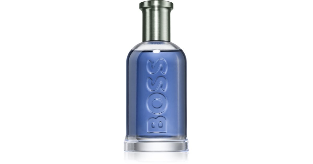 Hugo Boss BOSS Bottled Infinite Eau de Parfum pour homme avis notino.be
