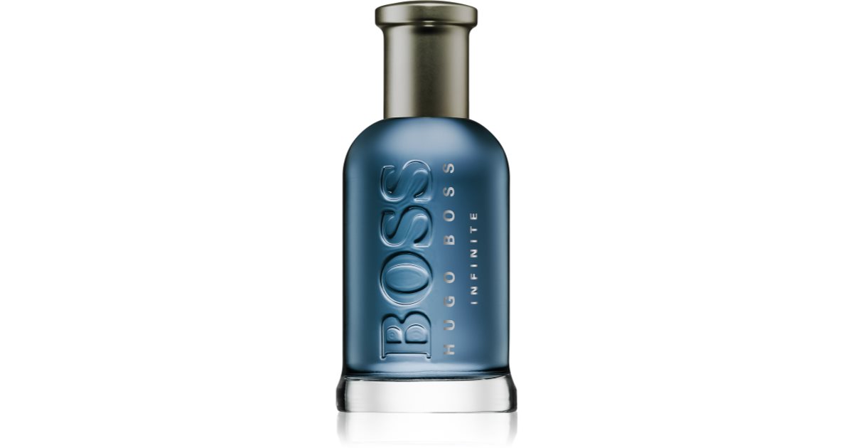 Hugo Boss Boss Bottled Infinite Woda Perfumowana Dla Mężczyzn Notinopl 7563