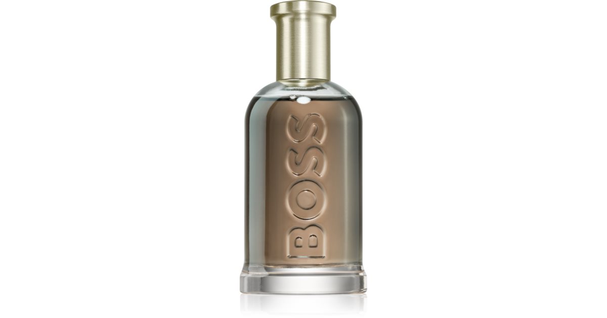 Hugo Boss BOSS Bottled Eau de Parfum für Herren
