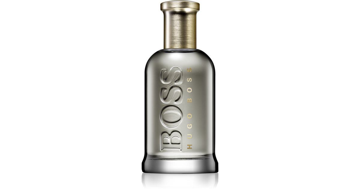 Hugo boss discount bottled notino