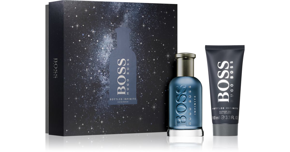 Hugo boss infinite online notino