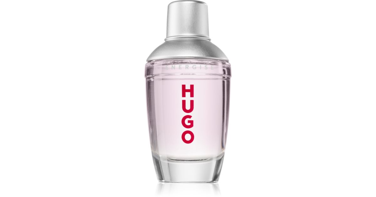 Hugo Boss HUGO Energise eau de toilette for men | notino.co.uk
