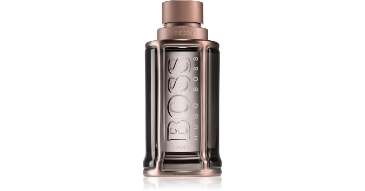 Hugo boss the 2024 scent kvepalai moterims