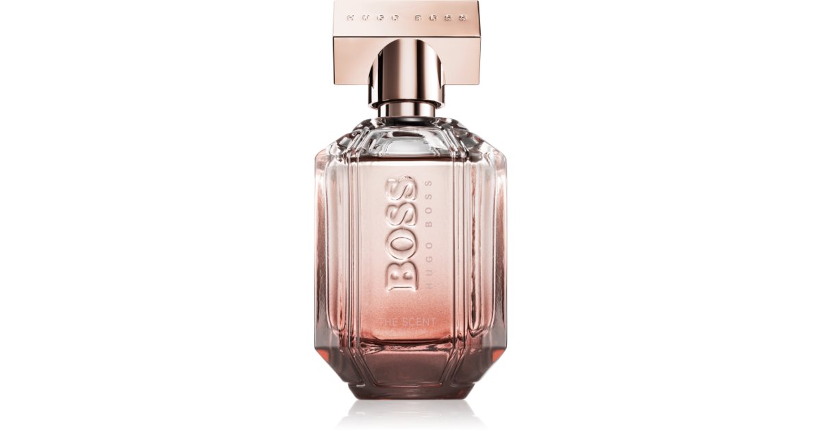 Hugo Boss Boss The Scent Parfum www.notino.co.uk