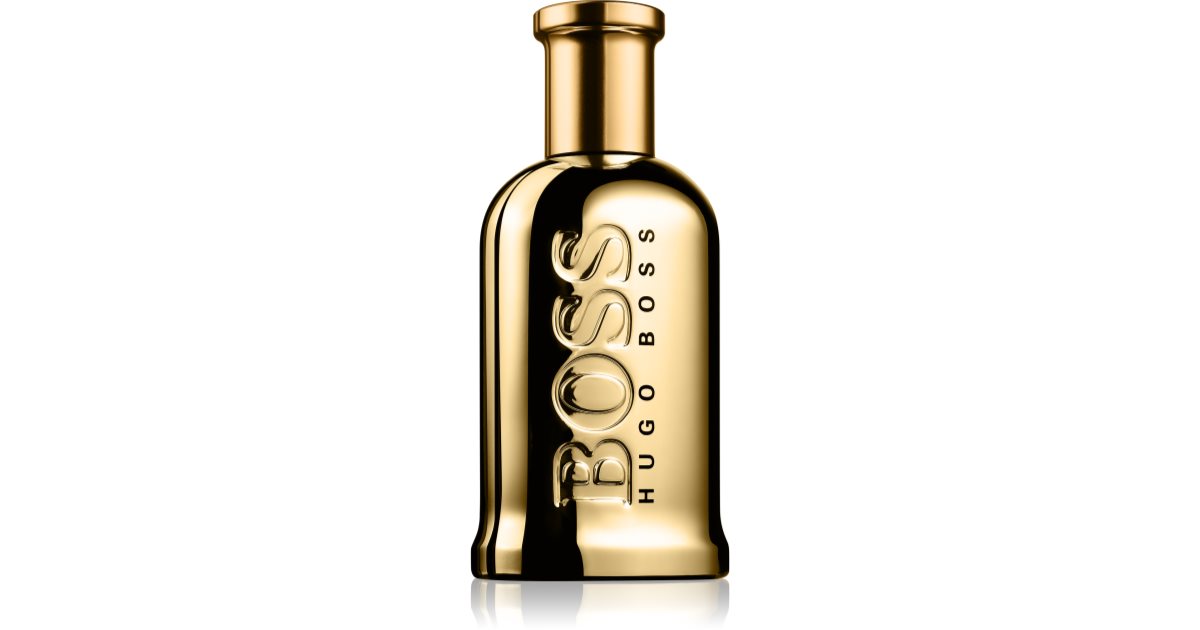 Hugo Boss BOSS Bottled Collector's Edition woda perfumowana
