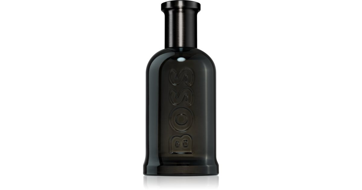 Hugo Boss BOSS Bottled Parfum perfumy dla m czyzn notino.pl