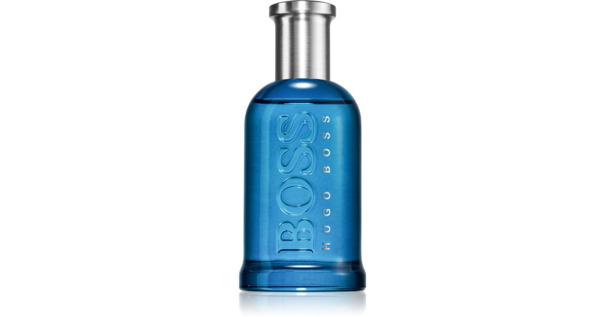 Hugo Boss BOSS Bottled Pacific eau de toilette (limited edition) for men notino.co.uk