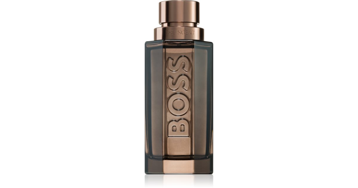 Hugo Boss Boss The Scent Parfum www.notino.ch