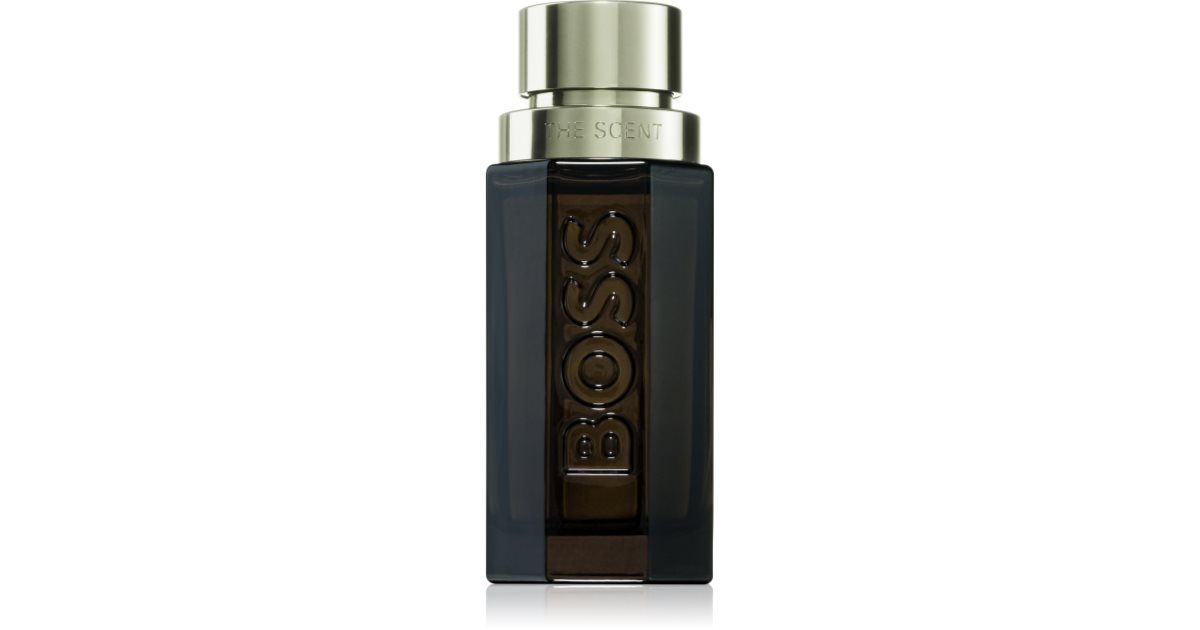 Boss The Scent For Him Eau De Parfum www.notino.co.uk