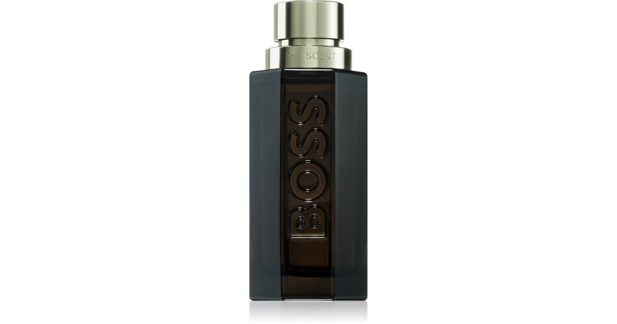 Hugo Boss Parfum The Scent For Him Elixir www.notino.de