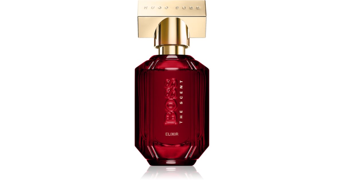 Hugo Boss Eau De Parfum The Scent For Her www.notino.de