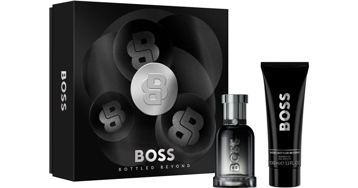 Bottled Night Hugo Boss Set Price Hugo Boss BOSS Bottled Beyond