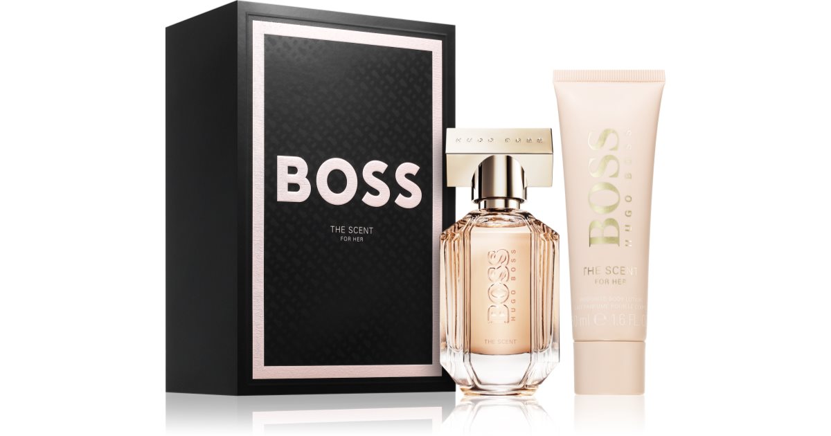 hugo boss orange vrouwen