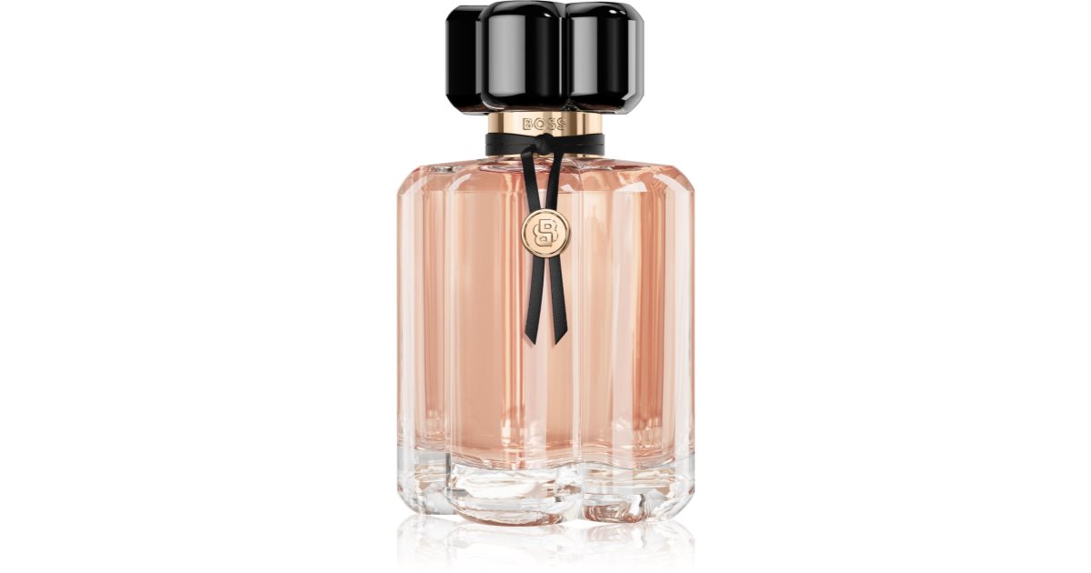 Hugo Boss BOSS Bottled Beyond парфумована вода для жінок Великий