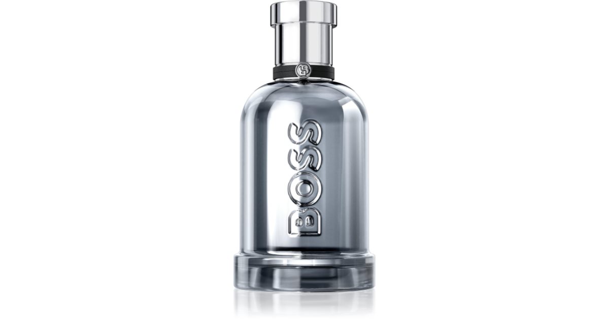 Boss Bottled Beyond by Hugo Boss