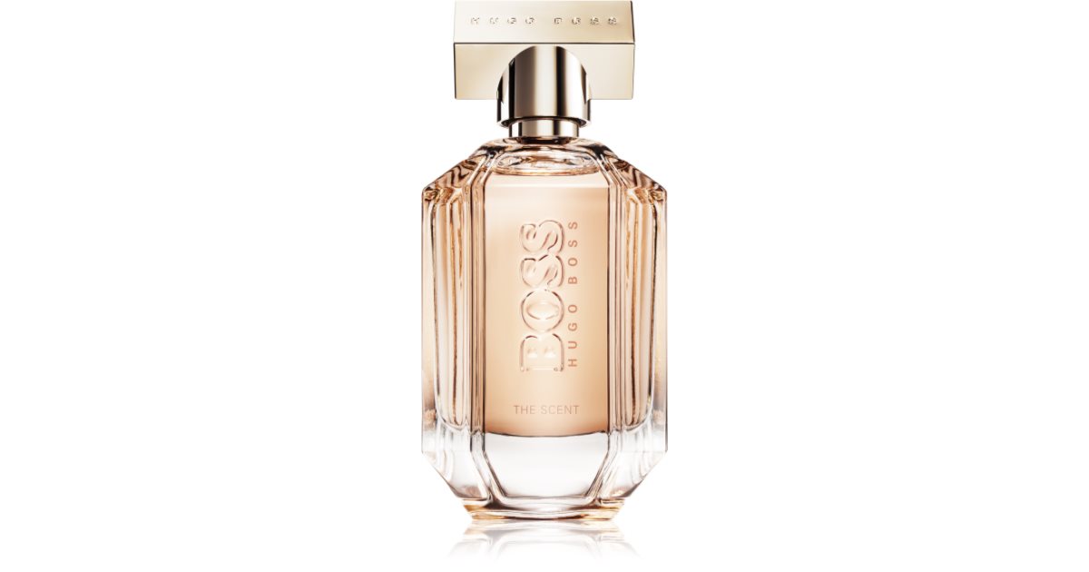 Hugo Boss Scent for Her, Eau Parfum 100 ml | notino.de