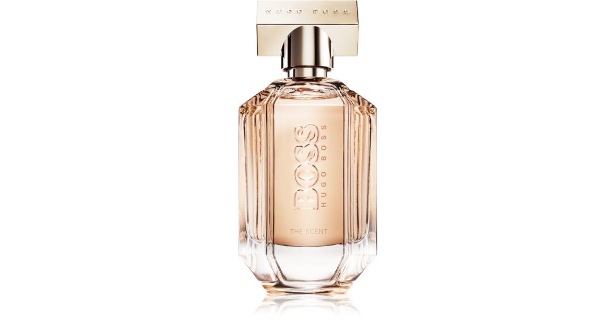 Boss woman fragrance deals